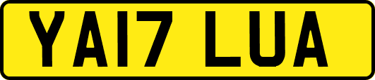 YA17LUA