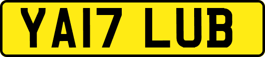 YA17LUB