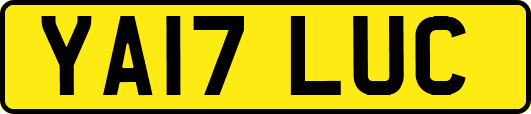 YA17LUC