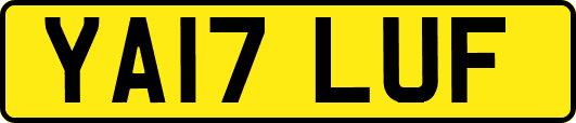 YA17LUF