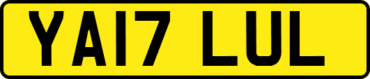 YA17LUL