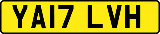 YA17LVH