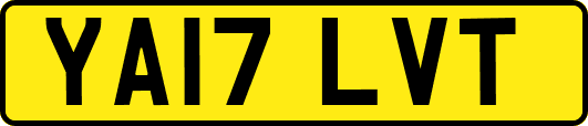 YA17LVT