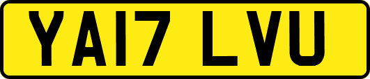 YA17LVU