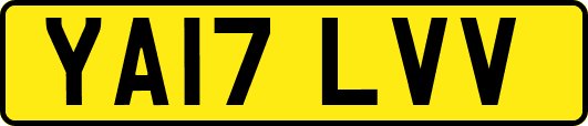 YA17LVV