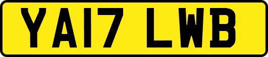 YA17LWB