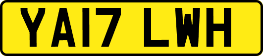YA17LWH