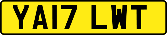 YA17LWT
