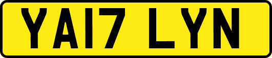 YA17LYN
