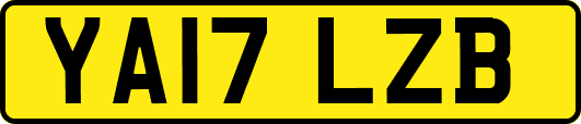 YA17LZB