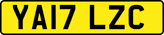 YA17LZC