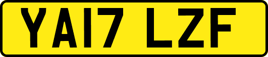 YA17LZF
