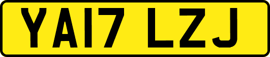 YA17LZJ