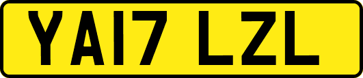 YA17LZL