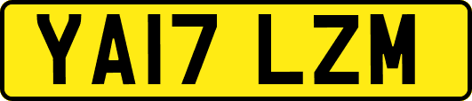 YA17LZM
