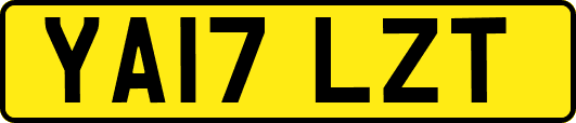 YA17LZT