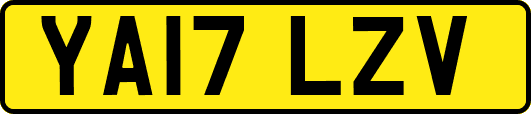 YA17LZV