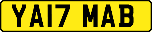 YA17MAB