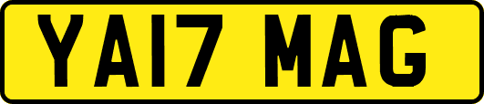 YA17MAG