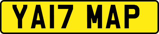 YA17MAP
