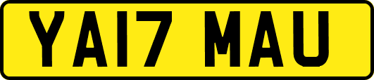 YA17MAU