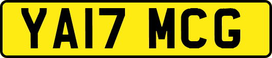 YA17MCG