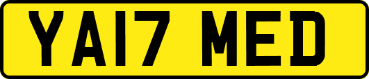 YA17MED