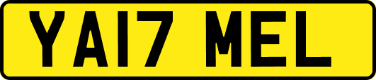 YA17MEL