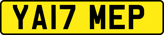 YA17MEP