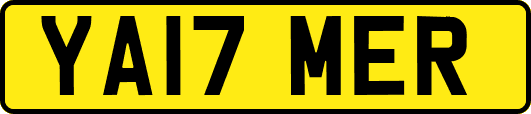 YA17MER