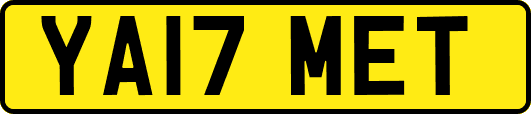 YA17MET