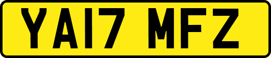 YA17MFZ