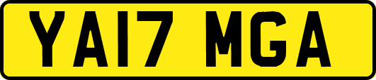 YA17MGA