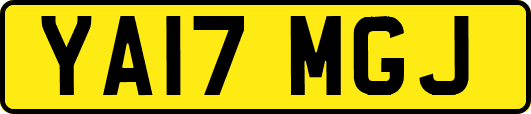 YA17MGJ