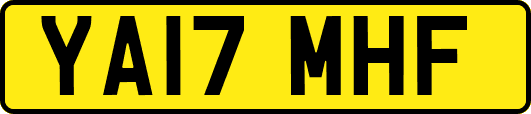 YA17MHF