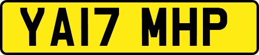 YA17MHP