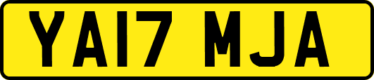 YA17MJA
