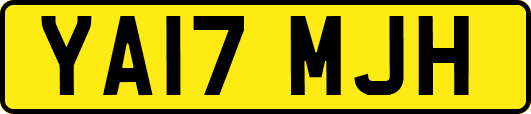 YA17MJH