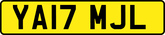 YA17MJL