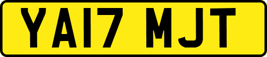YA17MJT