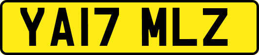 YA17MLZ