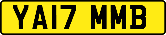 YA17MMB