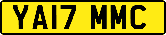 YA17MMC