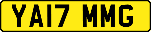 YA17MMG