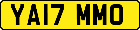 YA17MMO