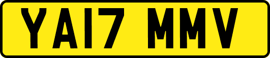 YA17MMV