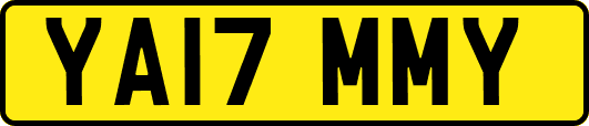 YA17MMY