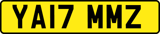 YA17MMZ