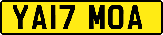 YA17MOA