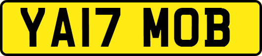 YA17MOB